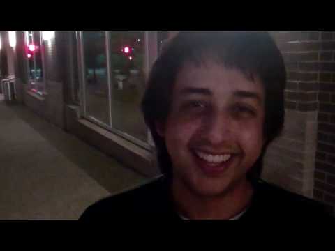 Found Footage! Buzzed TriMaster After MLG Raleigh - StarCraft 2