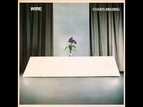 Wire - Practice Makes Perfect (rec 1978)