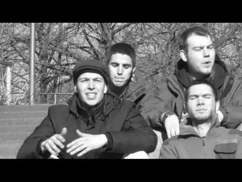 Kein Scheiss 2 BUMRUSH