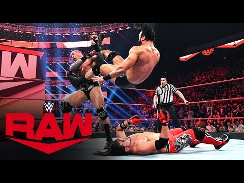 WWE Supershow Results From Allentown, PA (3/7): Claymore vs. RKO, Sami & Shinsuke Serenade The Masses