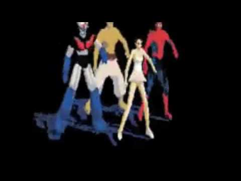 The Penelopes - Tube (The Youngsters Remix)