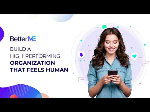 BetterMe | by StarMeUp Video