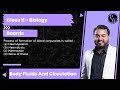 Carotid artery carries:
(a) Impure blood to kidneys
(b) Oxygenated blood to brain
(c) Impure bloo...