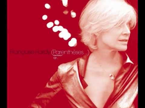 Françoise Hardy Feat Benjamin Biolay - Des Lendemains Qui Chantent - Album 