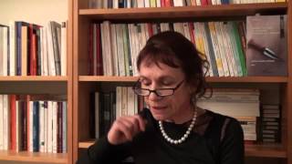 FEMMES VICTIMES DE VIOLENCES PENDANT LES CONFLITS <br> Danièle Sastre