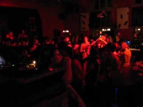 Dandelion Soundsystem @ Dub im Dom 2009 plays RAS SEVEN / ISM & SKISM / NEW FLOWER RECORDS