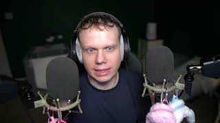 ASMR