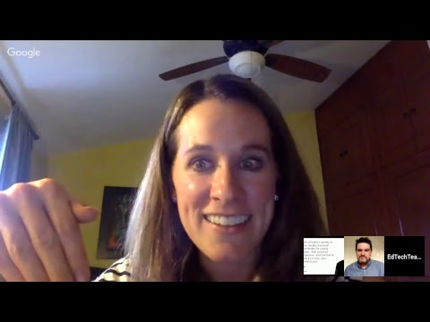 Visual Literacy HOA for TLC with Jim Sill