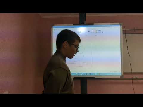 Полная настройка и калибровка интерактивной доски Proptimax OP10