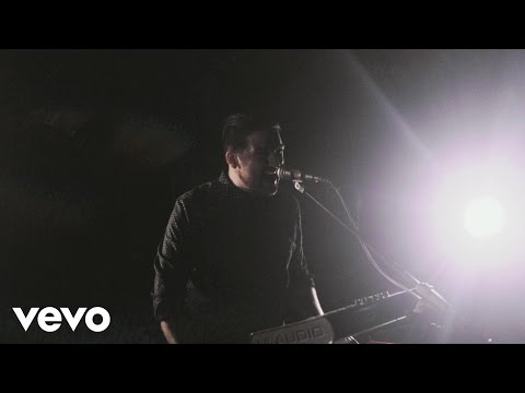 Daniel Ellsworth & The Great Lakes - Phantoms (Official Video)