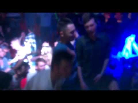 Vault & Motion Monument @ Suceava