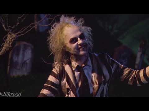 REMIX RUMBLE EPISODE 1 BEETLEJUICE VS OOGIE BOOGIE