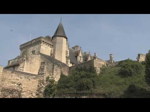Montsoreau
