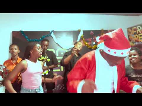 Maurix Baru - Merry Christmas Bonane (Official Video)