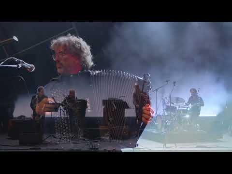 3 Men in a Boat & Louis Sclavis