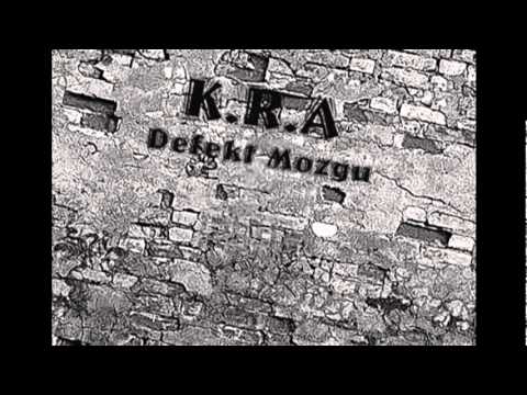 K.R.A feat KURAK RNJ(RapNajęzykach)- Wieczór