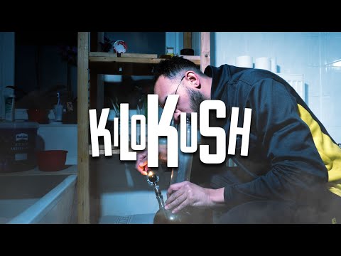 Kilo Kush - SirAcis x Benni Manace [NichtDeinRap]