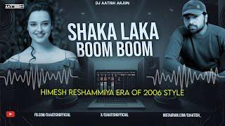 Download lagu SHAKA LAKA BOOM BOOM REMIX 2026🔥 Himesh Reshammiya | DJ AATISH | EDM Bass Boosted | Party Club Mix mp3 Download lagu SHAKA LAKA BOOM BOOM REMIX 2026🔥 Himesh Reshammiya | DJ AATISH | EDM Bass Boosted | Party Club Mix mp3