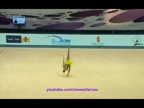 Natascha Wegscheider Clubs - World Cup Budapest 2015