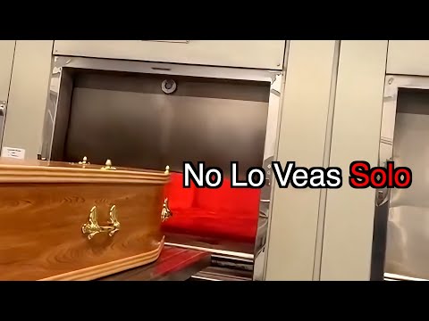 Top 10 FANTASMAS Captados En Cámara: Tu TÍO Te Extraña...