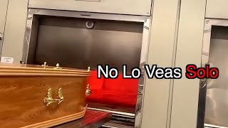 Top 10 FANTASMAS Captados En Cámara: Tu TÍO Te Extraña...