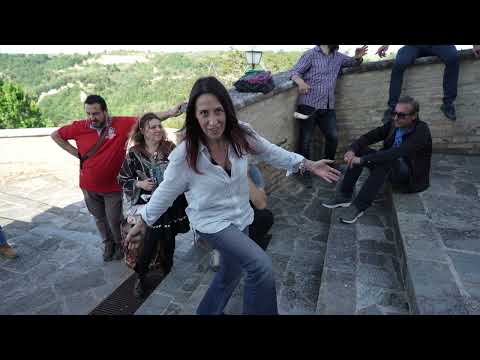 PERCORSO SONORO NEL CENTRO STORICO DI ARI,CH.