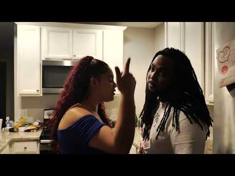 Benji Blu - Head On | Music Video