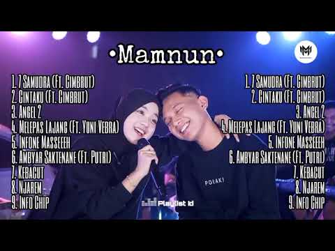 Lagu enak tanpa iklan Aura Cimbrut Ft Mamnun