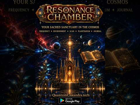 Resonance Chamber video thumbnail
