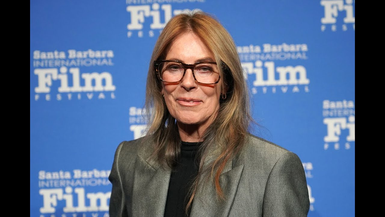 In Conversation With Kathryn Bigelow at SBIFF video thumbnail