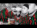 A Tribe Called Quest Scenario Demo 1 Ft Chris Lighty Posdnuos LONS Rare Air Vol 3 Track 7