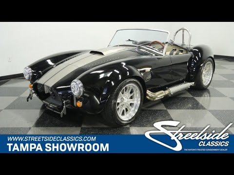 1965 Shelby Cobra (CC-1603034) for sale in Lutz, Florida