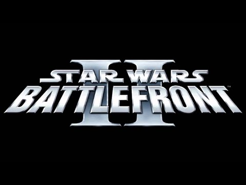 Star Wars Battlefront Fridays - Battlefront 2 2005 Introduction Trailer