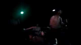 Longwave - &quot;Wake Me When It&#39;s Over&quot; live at Maxwell&#39;s 2007