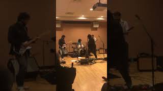 The Architect (Tribute to Peter Banks) (excerpt) at ProgStock 2018