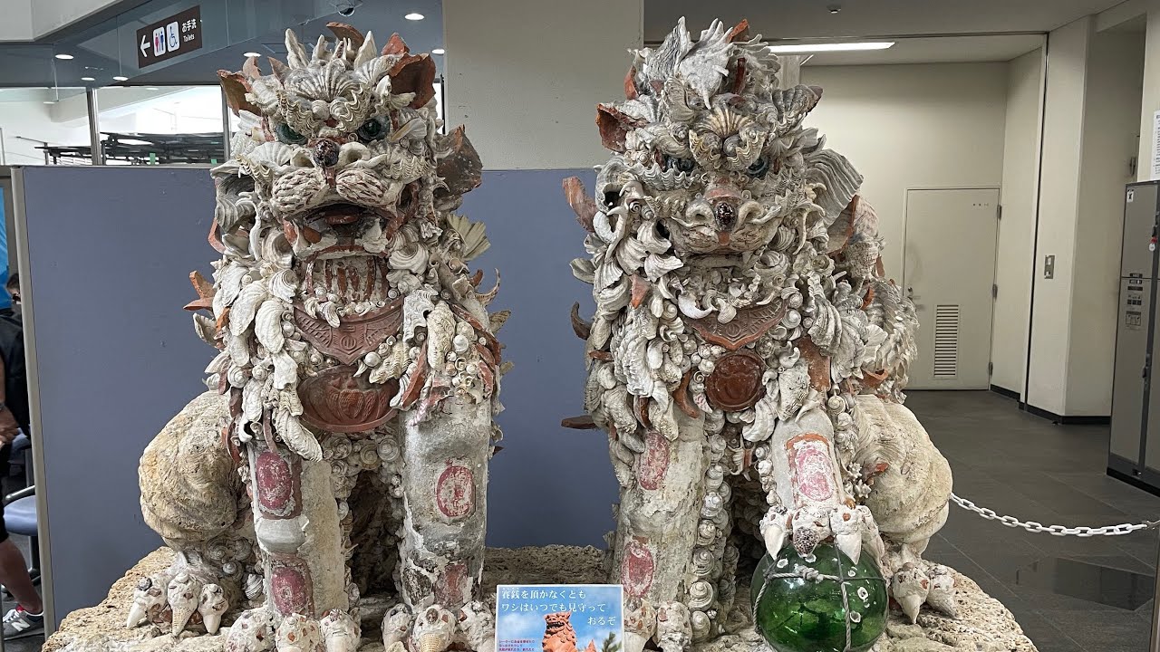 宮古島最終日【島時間】