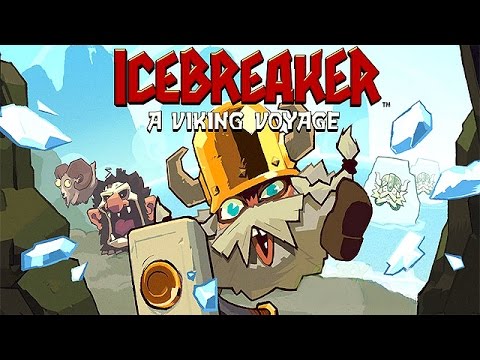 Icebreaker : A Viking Voyage IOS