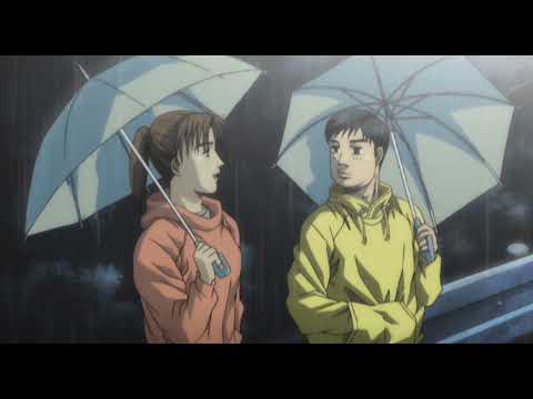 Initial D Fourth Stage Act 13 - Motivation (English Dub)