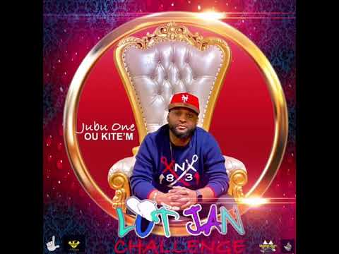 JUBU -One  OU VLE KITE M