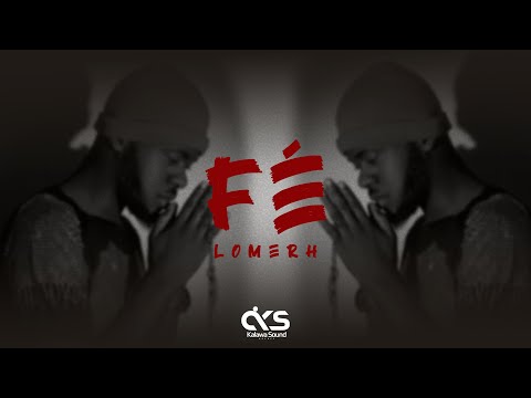 LOMERH - Fé (Vídeo Oficial) (4K)