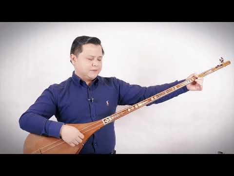 Ketken könglüm - Abdusalam Abdulla | Uyghur song