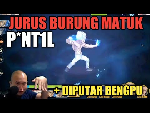 TEST DRIVE MID SPENDER S488, GILA! - ONE PUNCH MAN : The Strongest