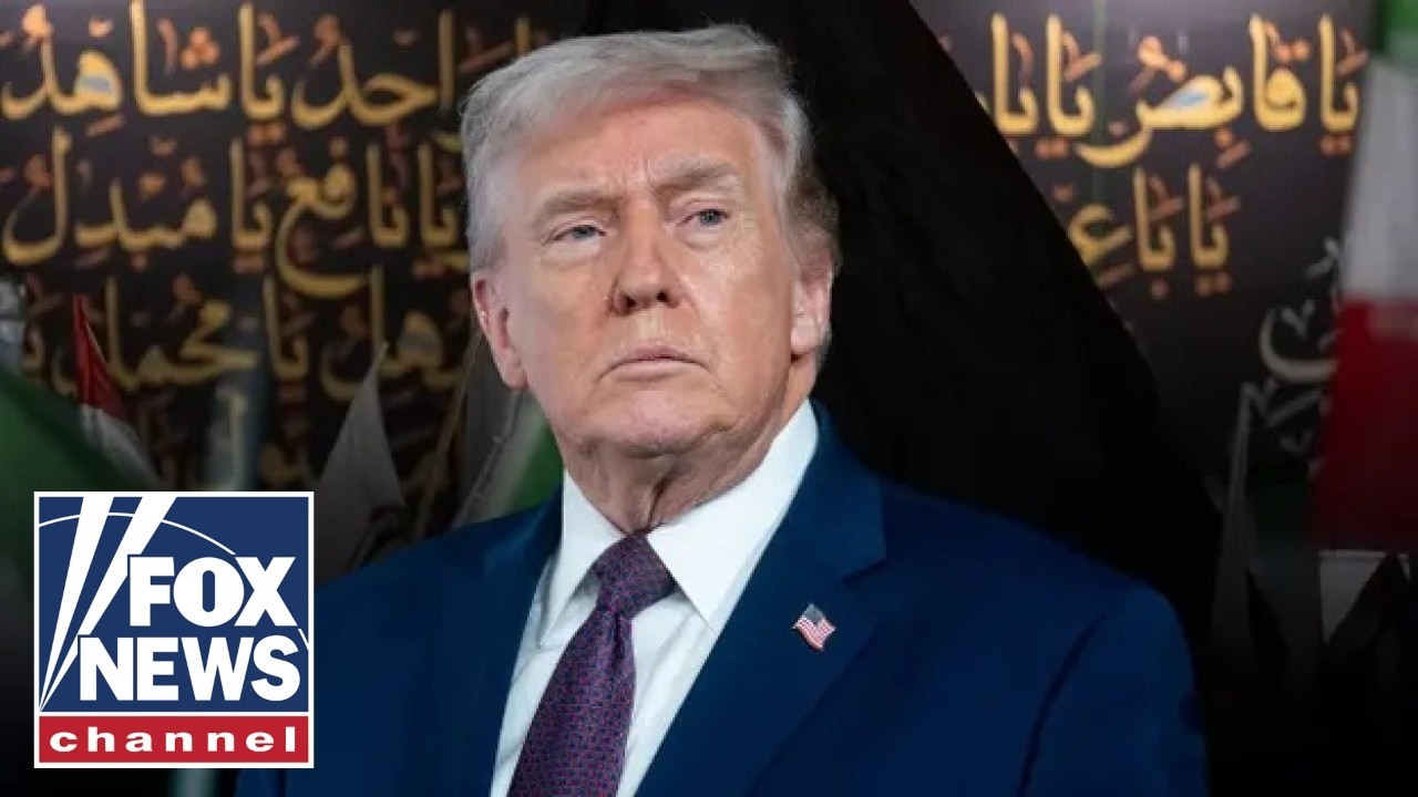 DEVELOPING: Iran faces BREAKING POINT as US pressure campaign explodes