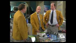 Still Standing Season 1 Episode  11  Still Spending