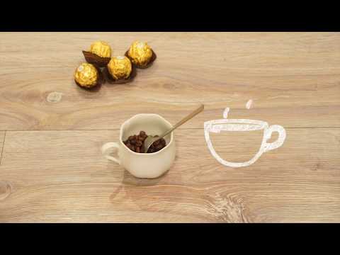 Coffee Time Stop Motion