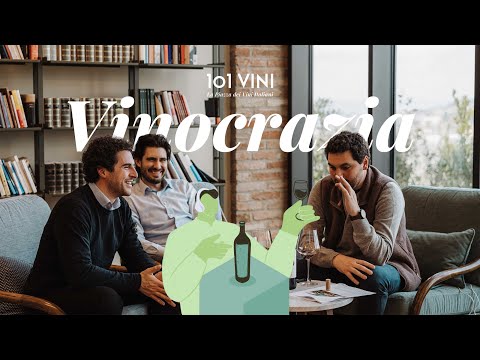 Da influencer a produttori di vino con Enoblogger e Italian Wines - Vinocrazia