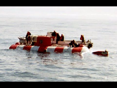 Situation Critical - S01E10 - Running Out of Air