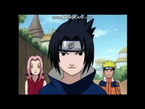 je m'appelle Sasuke Uchiwa (meme)