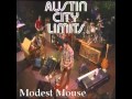 Modest Mouse - The View (Live) 