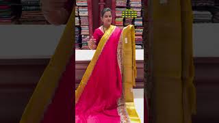 Download lagu 🔥Kanchi pattu Dola silk sarees 🔥👰♀️Wedding Designs✨price :830 $ ✨For Booking:7092556565🩷 mp3 Download lagu 🔥Kanchi pattu Dola silk sarees 🔥👰♀️Wedding Designs✨price :830 $ ✨For Booking:7092556565🩷 mp3